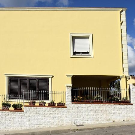 Tortuga Bed & Breakfast Sassari Exterior foto