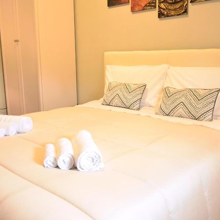 Tortuga Bed & Breakfast Sassari Exterior foto