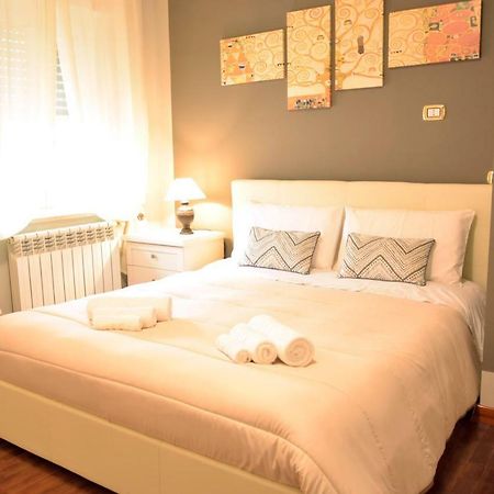 Tortuga Bed & Breakfast Sassari Exterior foto