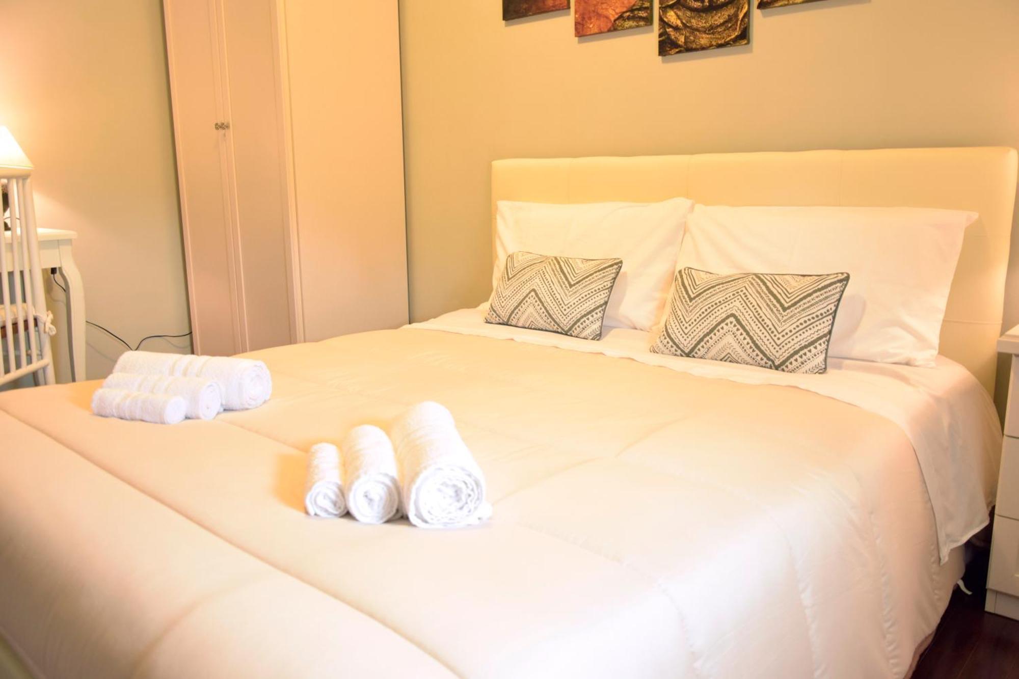 Tortuga Bed & Breakfast Sassari Exterior foto