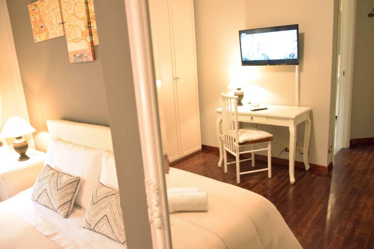 Tortuga Bed & Breakfast Sassari Exterior foto