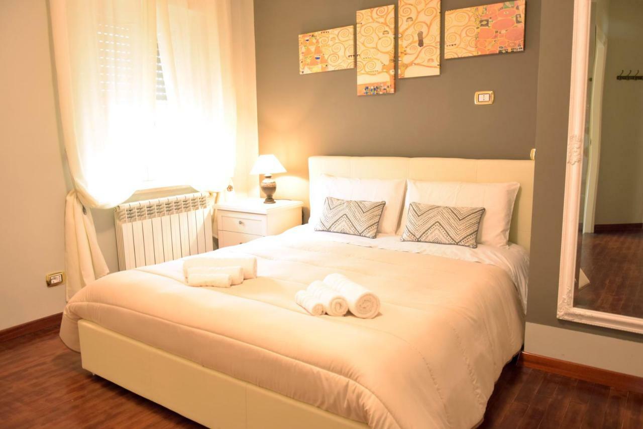 Tortuga Bed & Breakfast Sassari Exterior foto