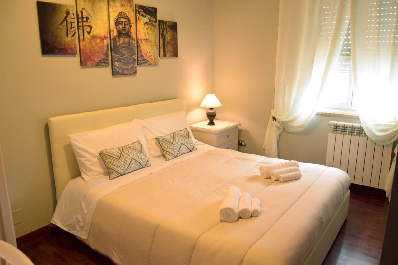 Tortuga Bed & Breakfast Sassari Exterior foto