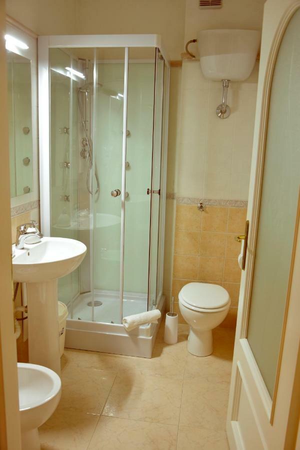 Tortuga Bed & Breakfast Sassari Exterior foto
