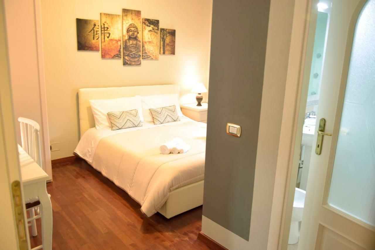 Tortuga Bed & Breakfast Sassari Exterior foto