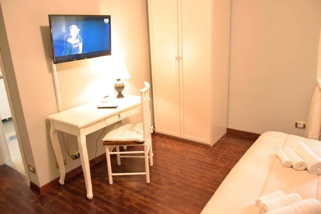 Tortuga Bed & Breakfast Sassari Exterior foto