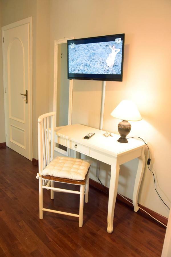 Tortuga Bed & Breakfast Sassari Exterior foto